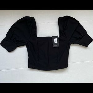 ****NEW Fashion Nova Crop Top